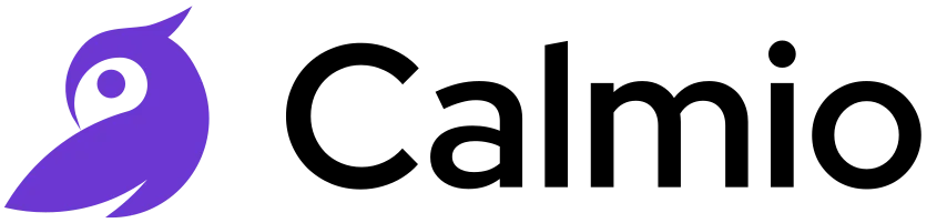Calmio Logo